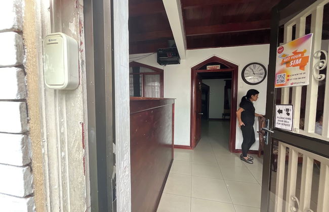 Rivera Family Airport Apartments - Foto 2