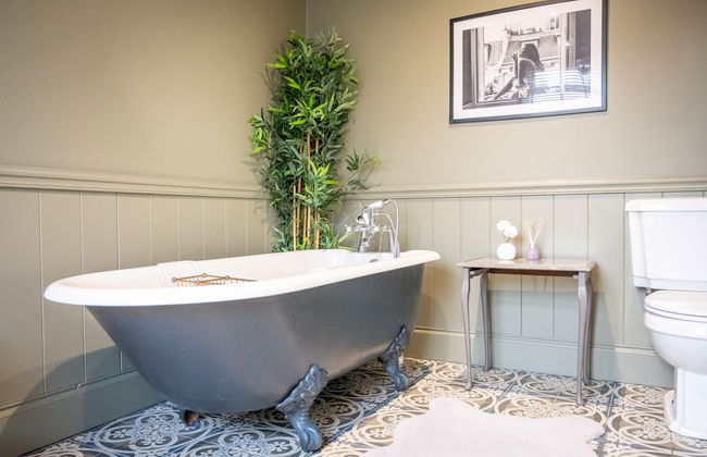 Northern Hideaways, Sunnyside, Otterburn - Foto 9