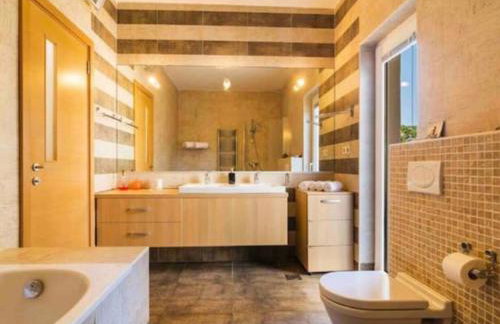 Design&Art Seafront Villa - Foto 17