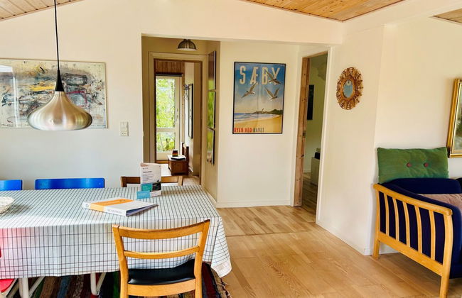 "Joosua" - 400m from the sea - Foto 8