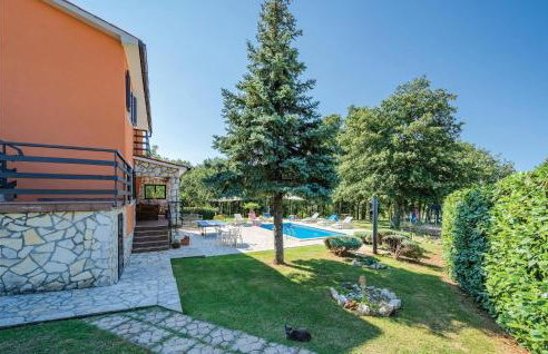 Holiday Home Labin Marici Ii - Foto 13