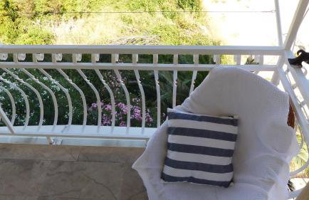 Beach Apartment Bacvice - Foto 21