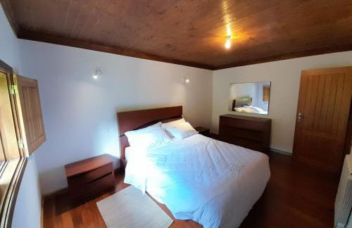 Abrigo do verao Maison près du lac - Foto 3