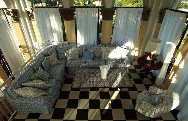 La Torre dei Merli Luxury Collection - Foto 23