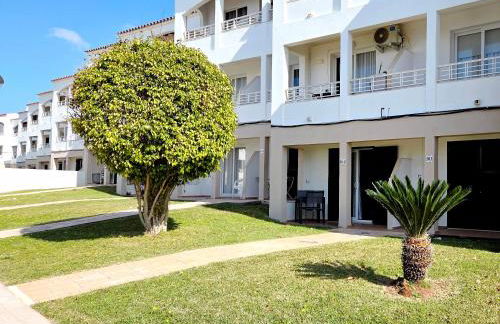 Joan Ap Cala en Blanes Park CB APM 2142 - Foto 18