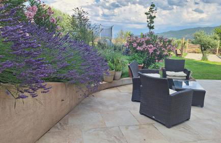 La Cigalière - Foto 56