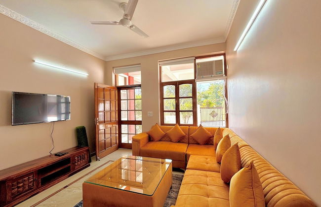 Luxury 4 Bedroom's Independent villa - Foto 17