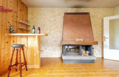 Maison conviviale avec cheminée à Hauts-de-Bienne - Foto 19