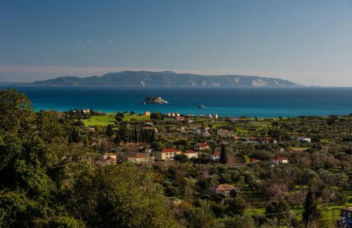 Vivian's Villa - Endless View - Foto 34