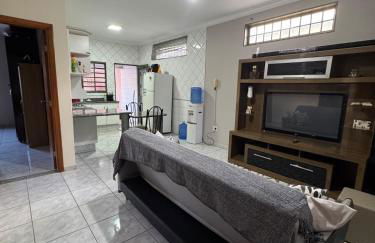 Casa confortavel -1 min ABCZl 4 min BR050 - Photo 10