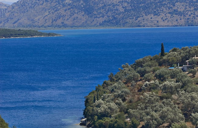 Villa Tatiana - Photo 37