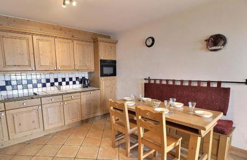 Appartement Sainte Foy Tarentaise - Skis aux pieds - Foto 10