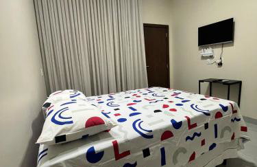 Suítes Privativas duplo casal - Photo 5