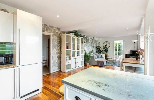 3 Bed Luxury Penthouse in Shoreditch - Foto 24