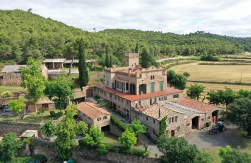 La Vila d'Argençola - Apartamentos - Foto 42