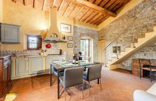 Chianti Essence Apartment - Foto 22
