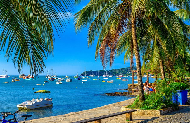 Excursión a Búzios - Foto 1