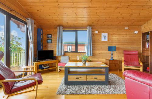 Chalet Lodge 9 by Interhome - Foto 6