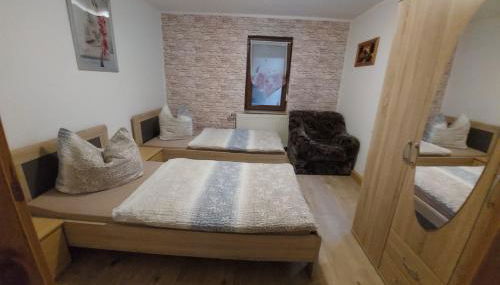 Ferienwohnung Schlothauer 1 - Foto 3