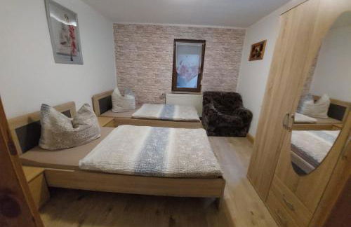 Ferienwohnung Schlothauer 1 - Foto 3