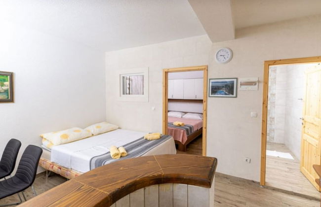 Apartments Ser Zane - Foto 10