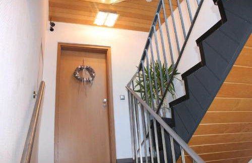 Ferienwohnung Jasmin in Schönau bei Heidelberg Fewo 1 mit Terrasse - Foto 13