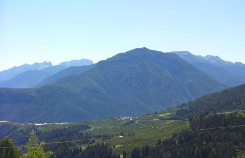 Appartamenti Rumo - Foto 41