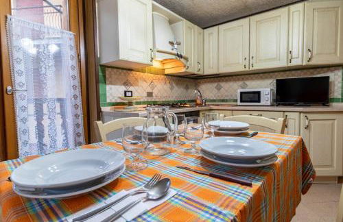 Casa Chechi tra Aprica e Ponte di Legno - Foto 14