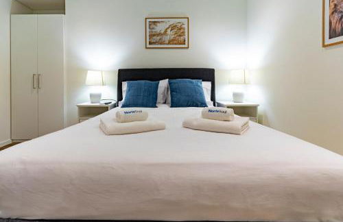 NorteSoul OldTown - 2 Bedroom 2 Bathroom Apartment! - Photo 16