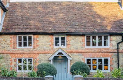 Super Host Large Luxury Cottage South Downs Park - Foto 44