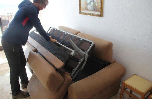 Apartment with secure underground parking - Foto 19