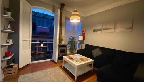 O Cerrulo Apartamento céntrico Pontedeume - Foto 5