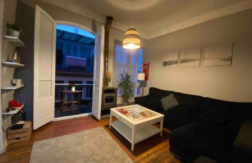 O Cerrulo Apartamento céntrico Pontedeume - Photo 5