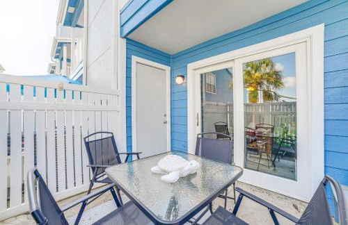 Galveston Couples Retreat quarter Mi to Seawall - Foto 14