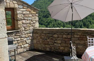 Gîte Lou Clapas dans village perché du Parc des Grands Causses - Photo 13