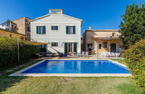 YourHouse Can Bombarda for groups up to 10 guests, perfect for cycling - Photo 53