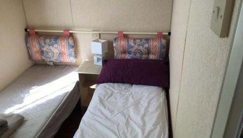 Caravan in Moelfre village - Foto 4