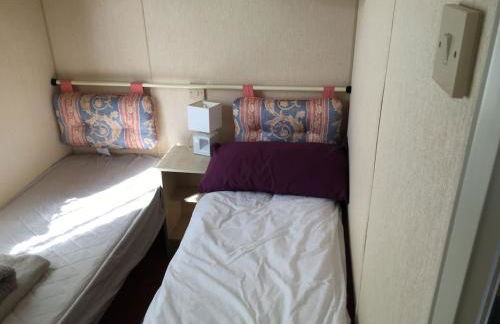 Caravan in Moelfre village - Foto 4