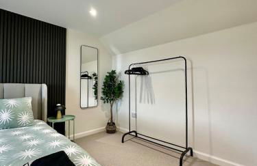 Luxury Coastal Cottage - Foto 15