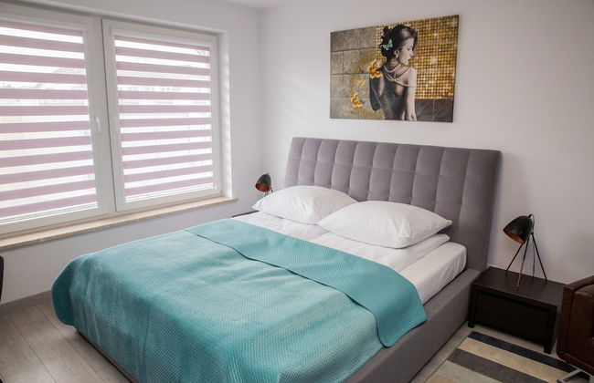 Apart Harmony - Foto 46