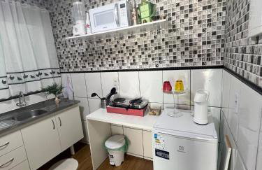 Riacho Fundo I 201- Boa acomodação com economia - Foto 45