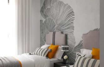 Urban Sky with Balcony and Sea View P&O 26H - Photo 31