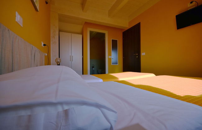 Agriturismo Al Rifugio DiVino - Photo 11