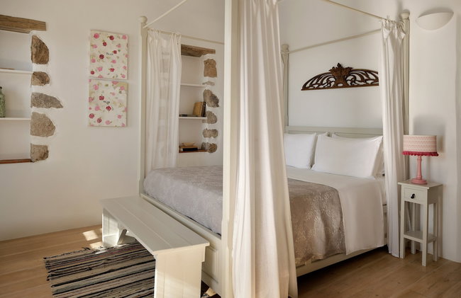 Patmos Eye Boutique Hotel & Villas - Photo 43