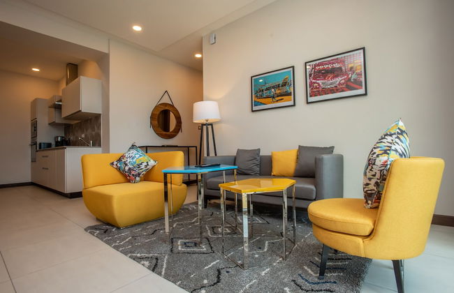 Skynest Residences by CityBlue, Nairobi Westlands - Foto 43