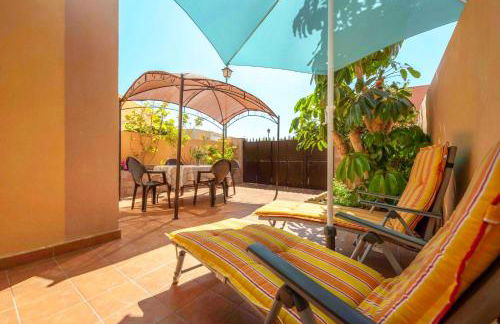 Tropical Oasis Retreat in Arona - Foto 12