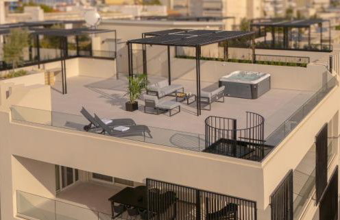 The Samirah Luxury Residences in Elliniko - Foto 18