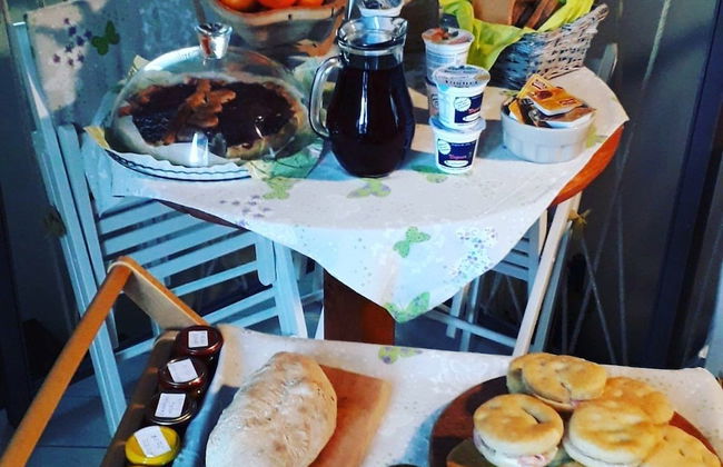 Ca D'Pandin - Foto 26