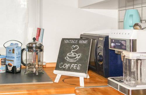 Homestay - Stilvolle Wohnung in Büdingen - Foto 24