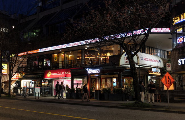 Revival Apartments English Bay - Photo 46